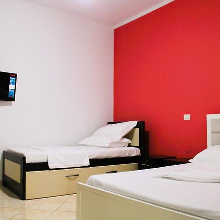 Keli Apartments Ksamil Exterior photo