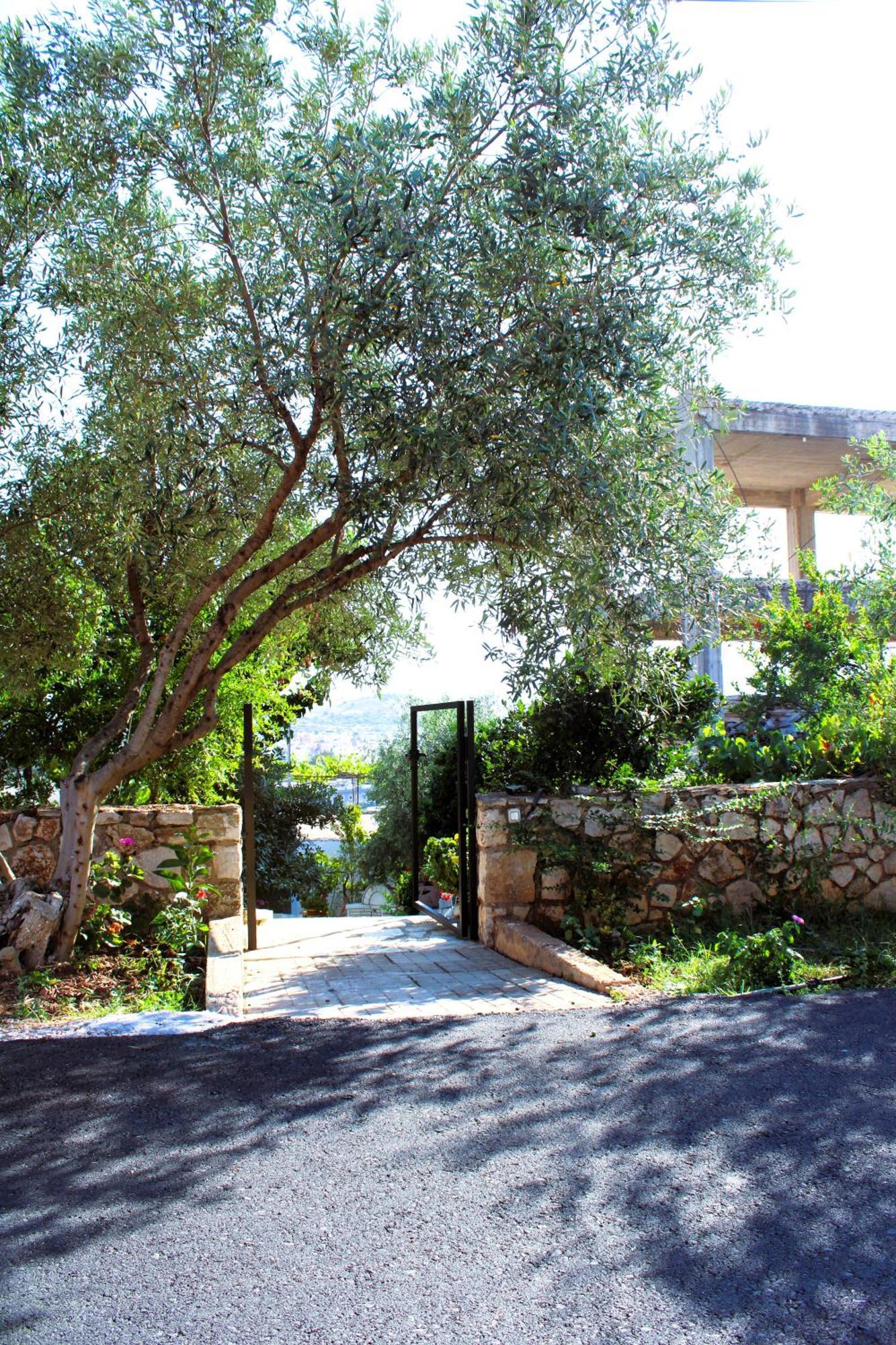 Keli Apartments Ksamil Exterior photo